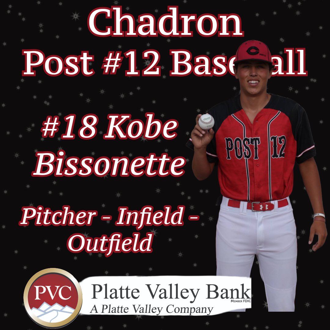 Chadron Baseball tweet media