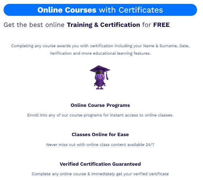 Nayi_iplug's tweet photo. Get paid to study free online courses.

Payment: R3500 to R7500 depends on course you pick

Application process: https://t.co/n2Qo5y0YEN
-- https://t.co/uURrJJy2Fy