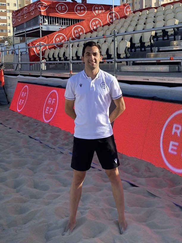 Federación Navarra de Fútbol tweet media