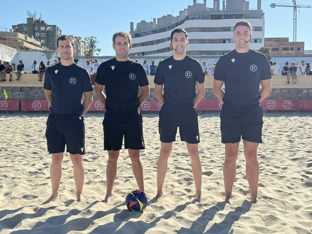 Federación Navarra de Fútbol tweet media