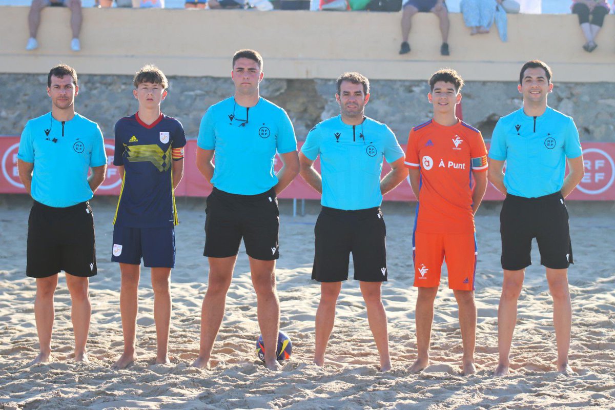 Federación Navarra de Fútbol tweet media