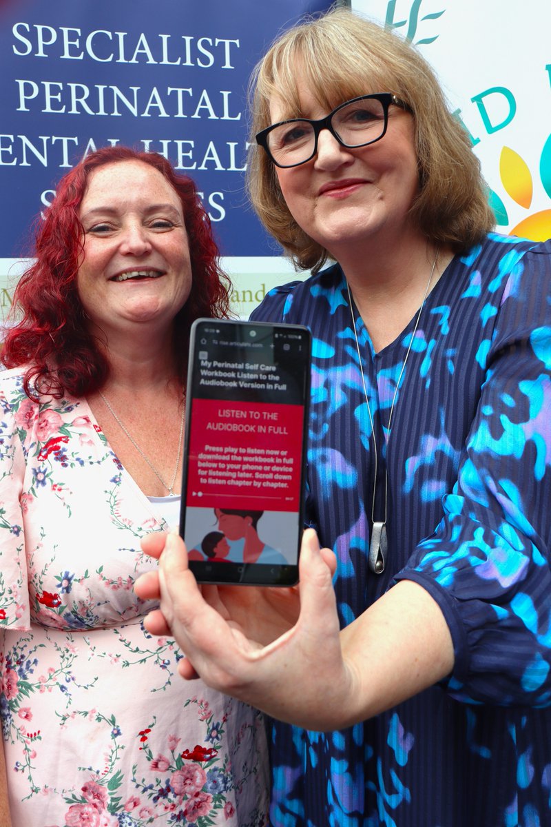 HSE Mid West tweet media