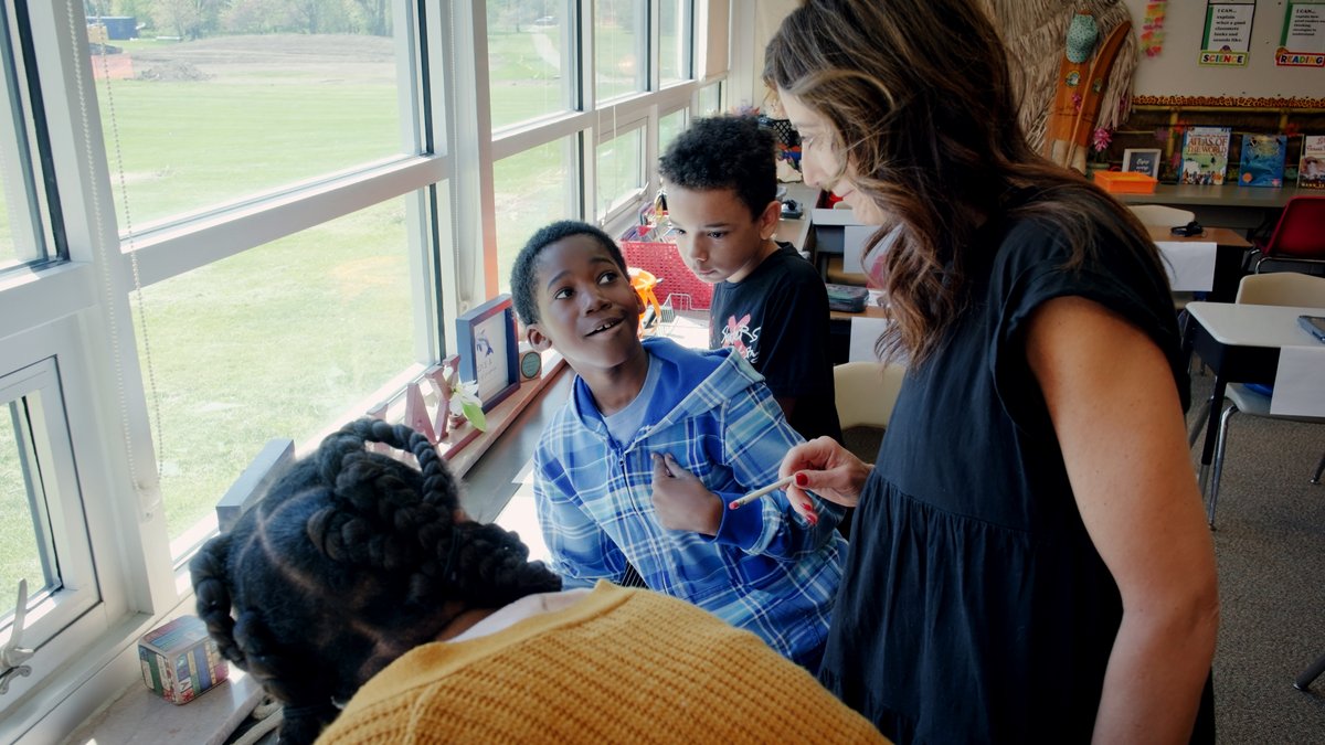 Muncie Community Schools tweet media