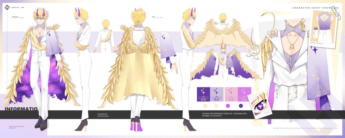 🌟👑 Hanspuir | Lord WingWing! | 👑🌟 tweet media