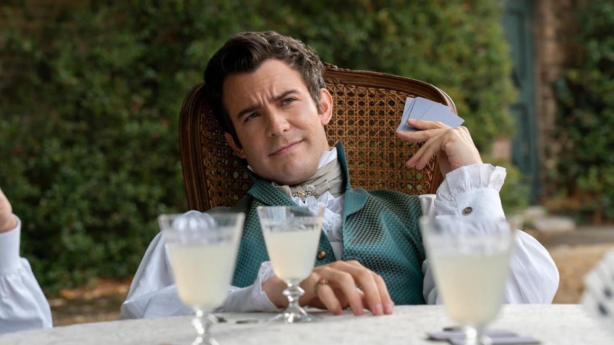 ansia_totale's tweet image. È ufficiale:

Benedict sarà il protagonista della quarta stagione di “Bridgerton”. 🎭

#Bridgerton #Benedict