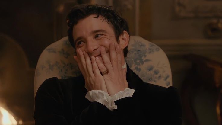 ansia_totale's tweet image. È ufficiale:

Benedict sarà il protagonista della quarta stagione di “Bridgerton”. 🎭

#Bridgerton #Benedict