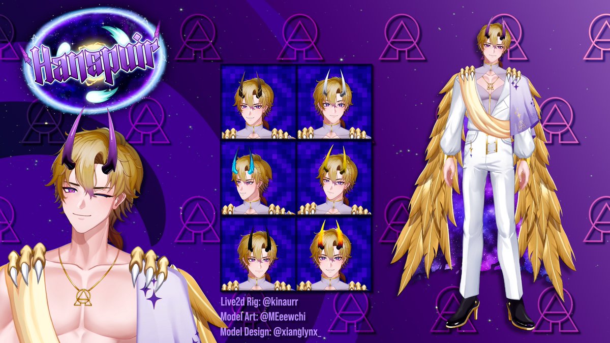 🌟👑 Hanspuir | Lord WingWing! | 👑🌟 tweet media