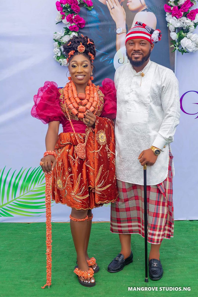 IkwerreStories's tweet photo. What did you hear about Ikwerre weddings? https://t.co/fH6xgpTaAD