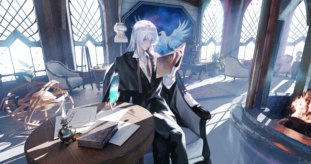 OUKO/오우코/ODIA♚ tweet media