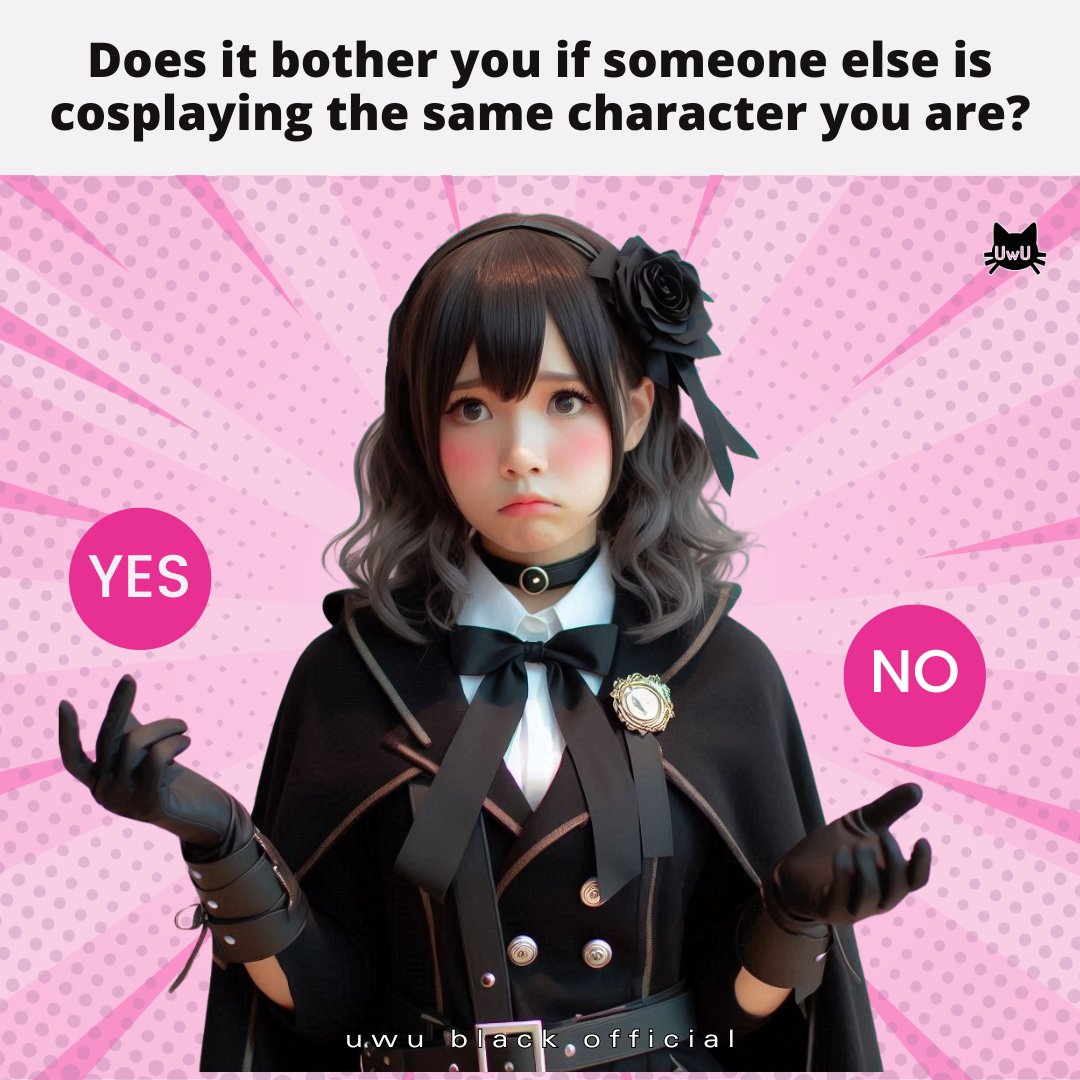 UwU.Black Official tweet media