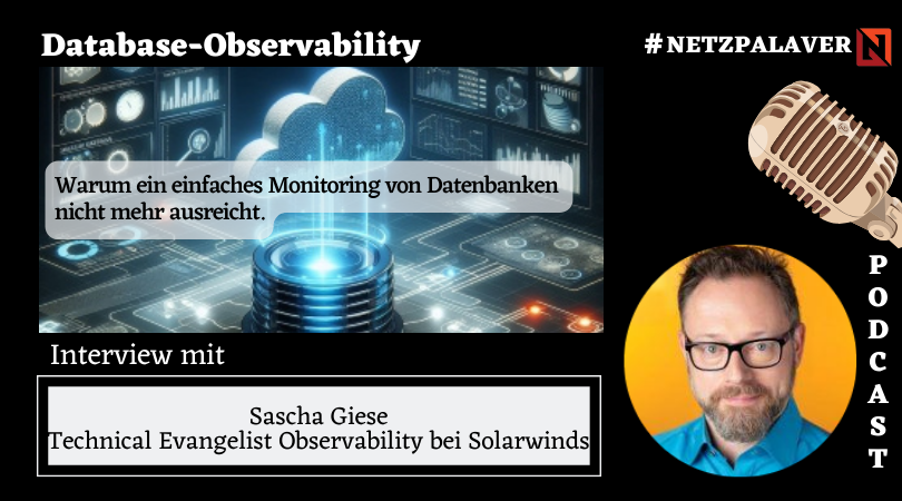 netzpalaver's tweet photo. Podcasts mit IT-Experten zu #Cybersecurity, #CloudComputing, #Datacenter, #Infrastructure und #disruptive Technologien via Spotify, Apple-Podcasts etc.
#HiScout #NorthC #Solarwinds #Labtagon #künstlicheIntelligenz #Cloud #Security #SOC #Resilienz #SecurityAwareness #ITSM #Rechenentrum #Wasserstoff #BusinessContinuity #BCM #Servicedesk #Obserability #Cybersicherheit
via Spotify: https://t.co/KRNQNHjvYB
via Apple-Podcasts, Overcast, Pocket-Casts, RadioPublic:
https://t.co/QUbt3mgQQG