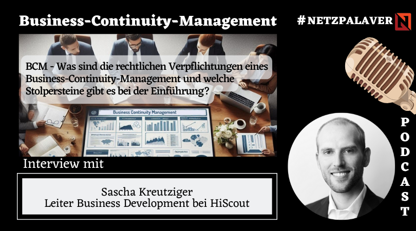 netzpalaver's tweet photo. Podcasts mit IT-Experten zu #Cybersecurity, #CloudComputing, #Datacenter, #Infrastructure und #disruptive Technologien via Spotify, Apple-Podcasts etc.
#HiScout #NorthC #Solarwinds #Labtagon #künstlicheIntelligenz #Cloud #Security #SOC #Resilienz #SecurityAwareness #ITSM #Rechenentrum #Wasserstoff #BusinessContinuity #BCM #Servicedesk #Obserability #Cybersicherheit
via Spotify: https://t.co/KRNQNHjvYB
via Apple-Podcasts, Overcast, Pocket-Casts, RadioPublic:
https://t.co/QUbt3mgQQG