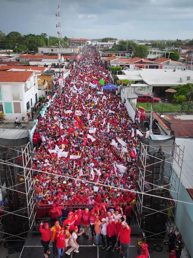 ForoCandangaVzl's tweet photo. Nada que decir #Patarucos https://t.co/RRWqcpr6BG