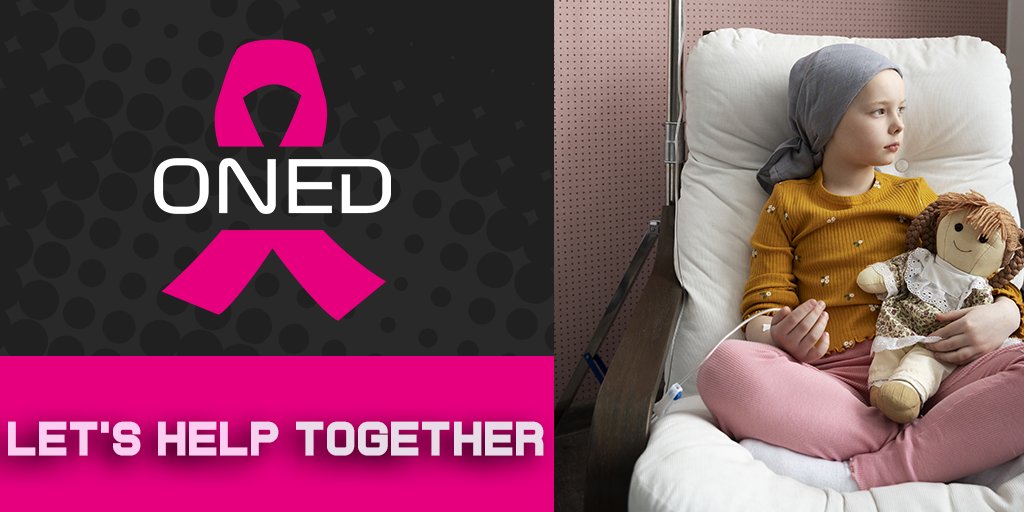 #ONEDOLLAR the first #ICO whose only function will be to motivate the community to buy and maintain, and then invest in a project of great magnitude, but with a humanistic sense, it is very simple, you just have to buy and maintain the #crypto 

#BSC #cryptocurrency #cancerfight