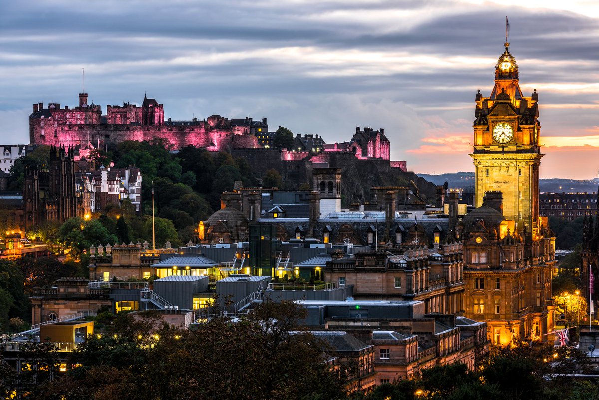 localBuddygo's tweet photo. Exploring Edinburgh - Scotland's Enchanting Capital

Edinburgh, the capital of Scotland, is a city that seamlessly blends historical charm with vibrant modern culture. From its medieval Old Town to the elegant Georgian New Town, every corner of Edinburgh offers something unique. The city is crowned by the majestic Edinburgh Castle, which sits atop Castle Rock, offering panoramic views of the city and beyond. History enthusiasts will be fascinated by the castle's rich past and the Crown Jewels housed within its walls.

A visit to Edinburgh wouldn’t be complete without a stroll along the Royal Mile, which stretches from the castle to the Palace of Holyroodhouse, the Queen's official residence in Scotland. Along the way, you’ll find a mix of shops, restaurants, and historic sites, including St. Giles’ Cathedral and the Real Mary King’s Close, a series of underground streets preserved from the 17th century.

The city's literary heritage is celebrated at the Writers' Museum, dedicated to the works of Robert Burns, Sir Walter Scott, and Robert Louis Stevenson. For a taste of contemporary culture, head to the vibrant neighborhoods of Leith and Stockbridge, where you can enjoy trendy cafes, independent shops, and lively markets. #vacation #travel #localbuddy #scotland