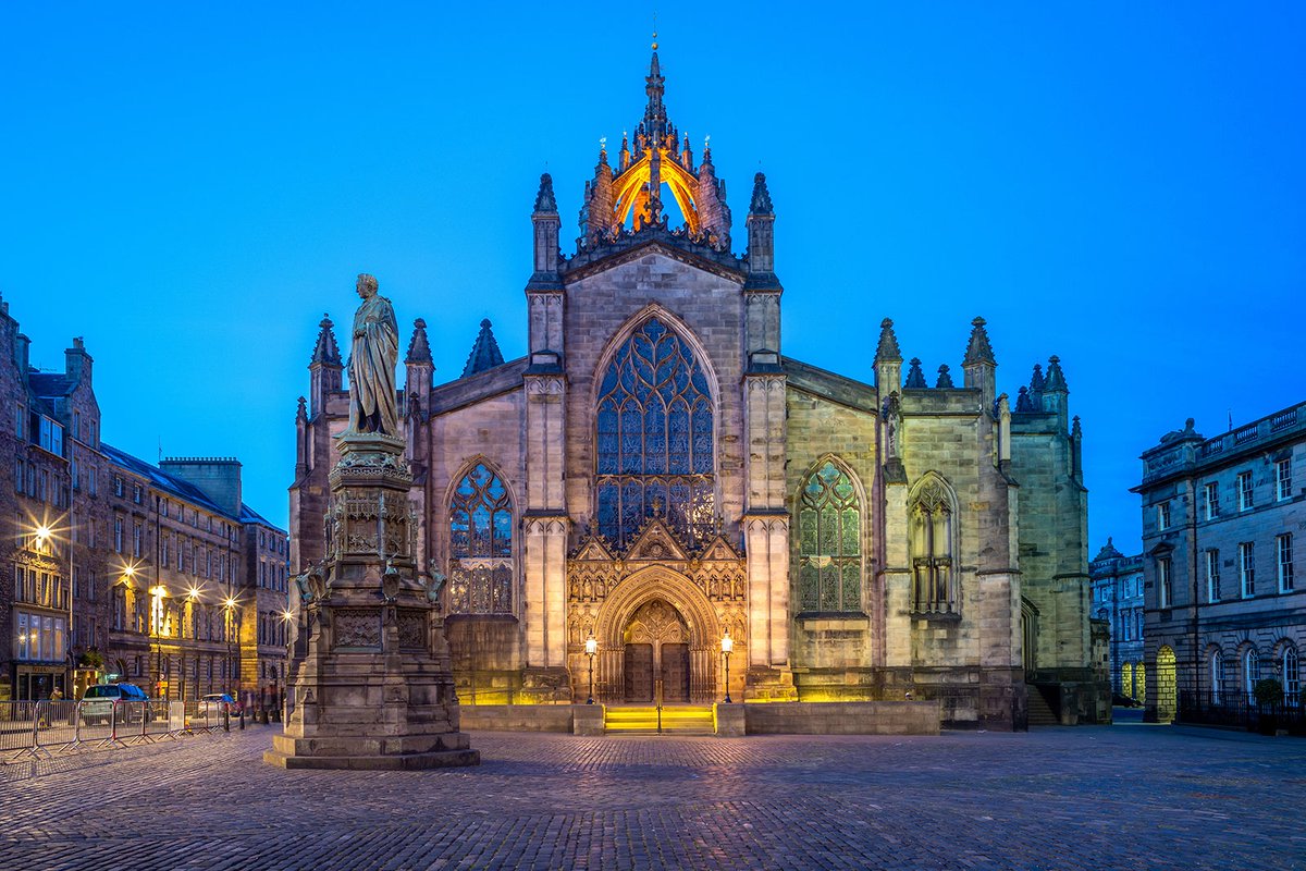 localBuddygo's tweet photo. Exploring Edinburgh - Scotland's Enchanting Capital

Edinburgh, the capital of Scotland, is a city that seamlessly blends historical charm with vibrant modern culture. From its medieval Old Town to the elegant Georgian New Town, every corner of Edinburgh offers something unique. The city is crowned by the majestic Edinburgh Castle, which sits atop Castle Rock, offering panoramic views of the city and beyond. History enthusiasts will be fascinated by the castle's rich past and the Crown Jewels housed within its walls.

A visit to Edinburgh wouldn’t be complete without a stroll along the Royal Mile, which stretches from the castle to the Palace of Holyroodhouse, the Queen's official residence in Scotland. Along the way, you’ll find a mix of shops, restaurants, and historic sites, including St. Giles’ Cathedral and the Real Mary King’s Close, a series of underground streets preserved from the 17th century.

The city's literary heritage is celebrated at the Writers' Museum, dedicated to the works of Robert Burns, Sir Walter Scott, and Robert Louis Stevenson. For a taste of contemporary culture, head to the vibrant neighborhoods of Leith and Stockbridge, where you can enjoy trendy cafes, independent shops, and lively markets. #vacation #travel #localbuddy #scotland