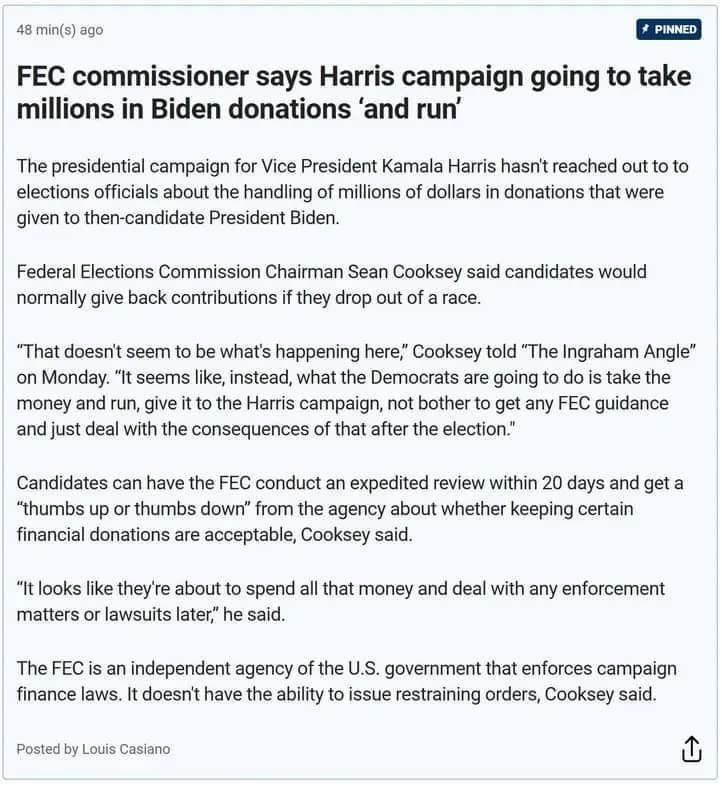 JDMacRoberts's tweet image. A rules breaking bananza at the D-Party &amp;amp; by no means the end of it. Credibility gone, alleged principles shredded, yet tens of millions will vote for them in a few months: People with no moral or intellectual standing to install a government to rule over me. #OurDemocracy ?