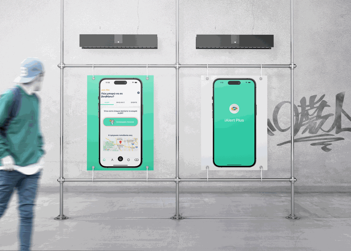 iAlert PLUS app (@iAlertPLUS) / Posts / X