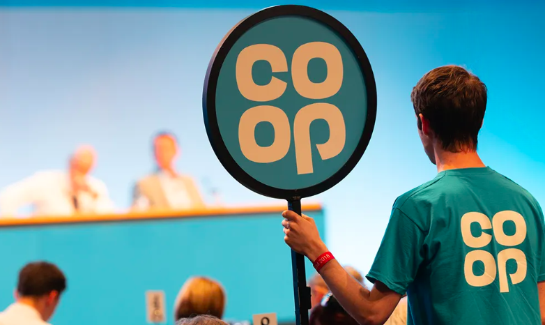 JoLewis68's tweet photo. Our new vision puts member-ownership back at the heart of our Co-op, shaping our thinking and decision-making. We asked @coopuk member-owners what matters most to them to help us develop our new strategy. Here's what we heard: https://t.co/3w7389kyRM https://t.co/TQD6UVBHyW