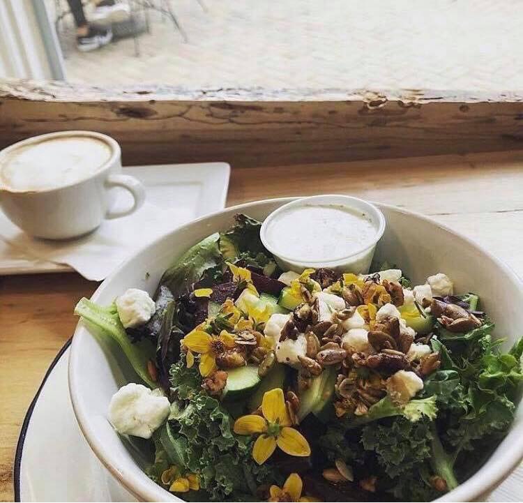 SugarLeafTreats's tweet photo. Our cafe menu is full of flavor calibrated items that will impress your tastebuds.

#Cafe #Bakery #Branson #SugarLeaf #CoffeeShop #grandvillage

https://t.co/3cGuFSTtlK https://t.co/VN2hGIGsOn