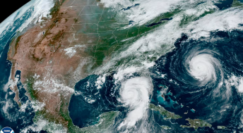 Tech_AI_Tech's tweet photo. AI helps to produce breakthrough in weather and climate forecasting

#AI #Weather #TechAI #LearningAI #GenerativeAI #DeepbrainAI #LLM https://t.co/v1kFIJAQZm