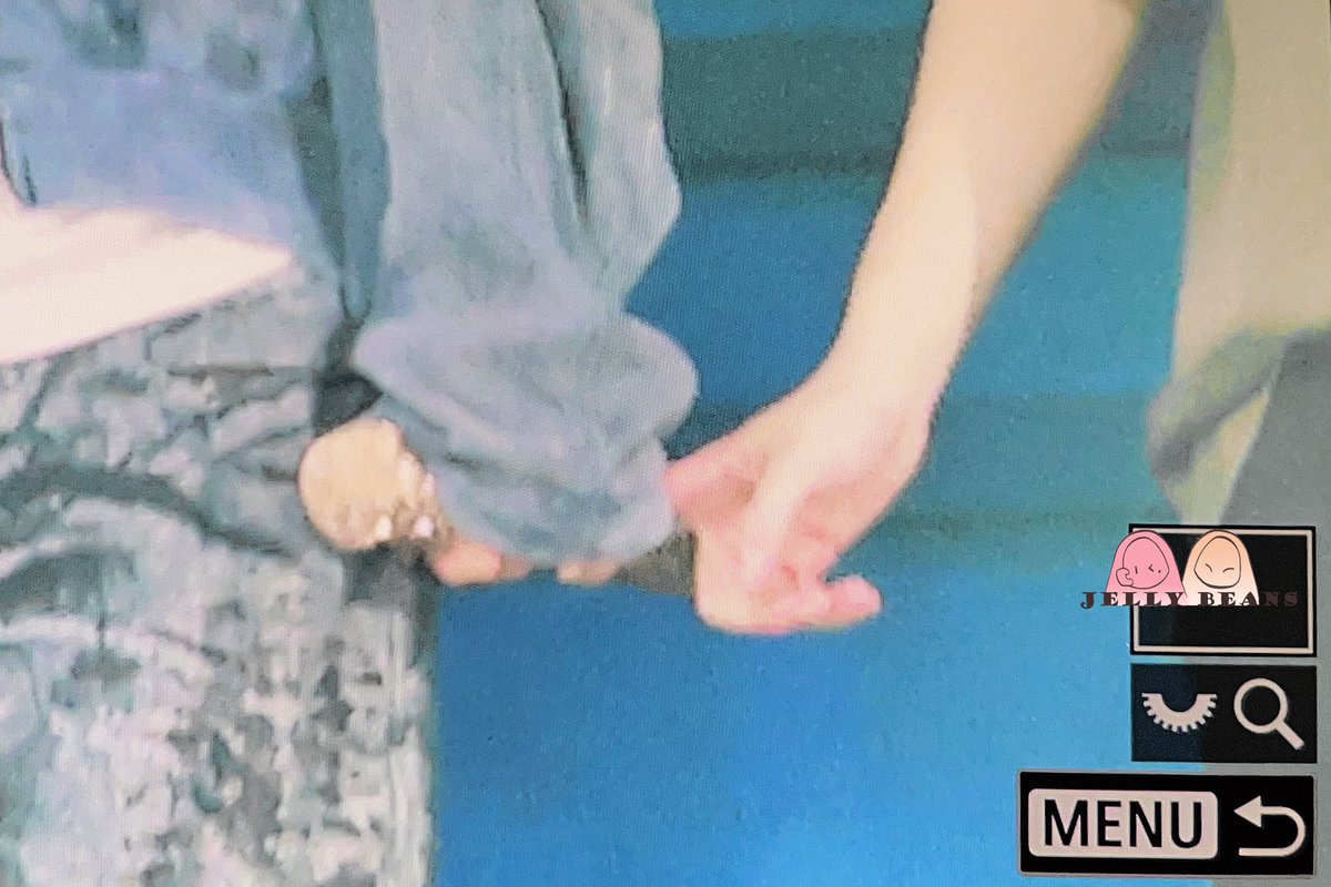 jellybeans_hozi tweet media