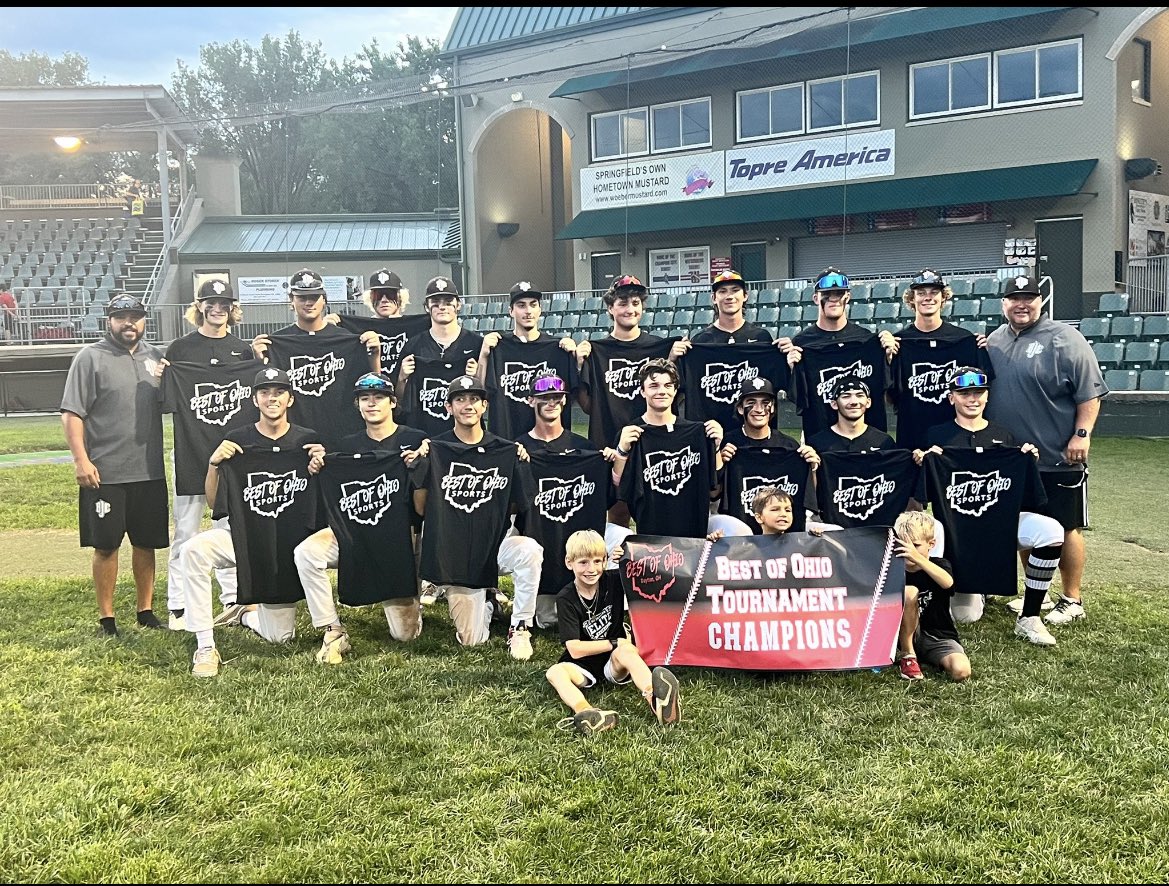 BJENehls's tweet photo. As the BJE Nehls ‘24 journey comes to an end. I want to personally thank all my players and families! Heck of a ride! 

This fall, 18 student athletes that wore a BJE Nehls uniform are off to play college baseball 🤙🏽 Good luck Fellas! 

#FreakyBoyz #TaylorGang #BJE4Life https://t.co/htqAixnXff