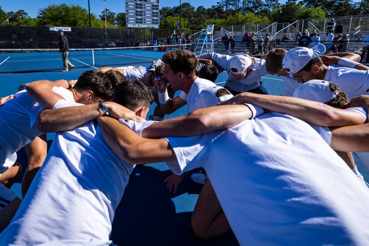 NEWS: Men's Tennis Honored By ITA For Academic Achievement

📰 - tinyurl.com/2cysh4jj

#HailSouthern