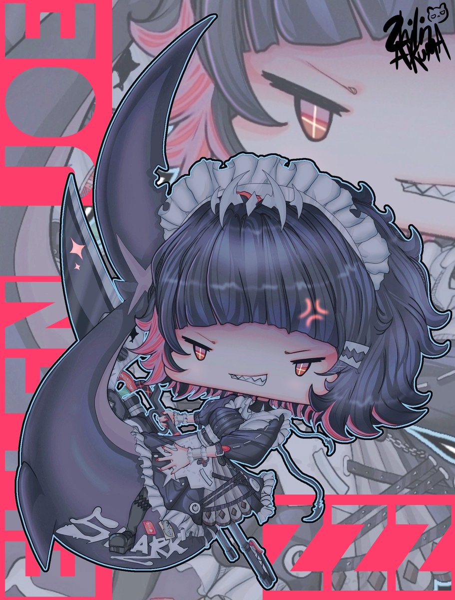 #绝区零 #ゼンゼロ #zzzero