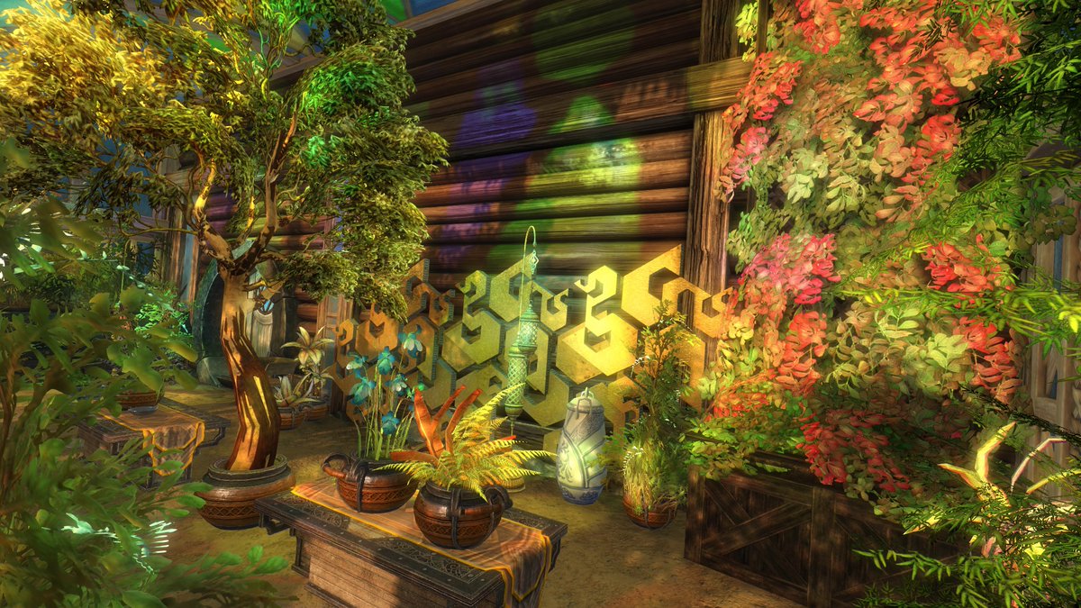 Guild Wars 2 tweet media