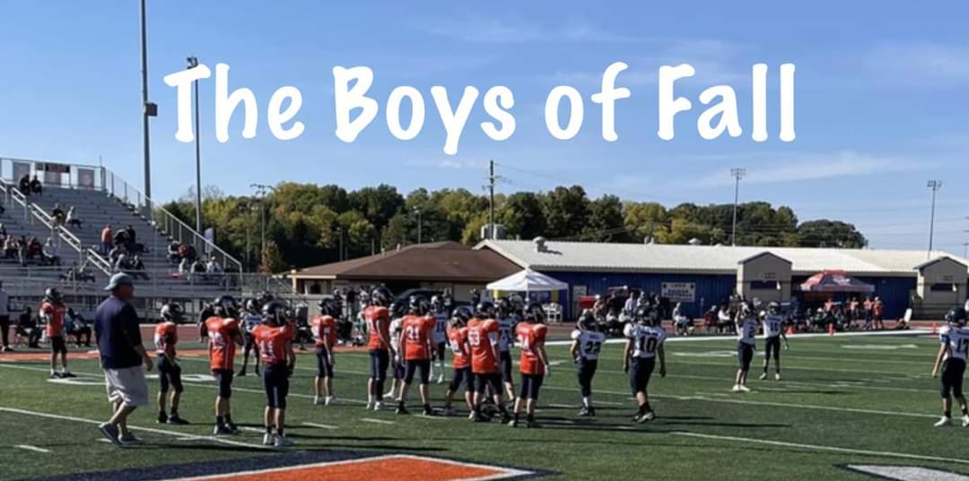 HHS Raider Football tweet media