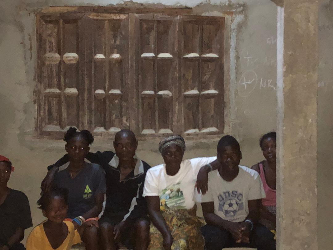We have began an incredible journey in Gboweorbu and Konia communities, Pujehun District, toward sustainable energy for all.
With <a href="/trocaire/">Trócaire</a> <a href="/Irish_Aid/">Irish Aid</a> <a href="/IrlEmbFreetown/">Ireland in Sierra Leone</a>, we installed solar systems for 43 households, lighting up lives and enabling children to study at night.