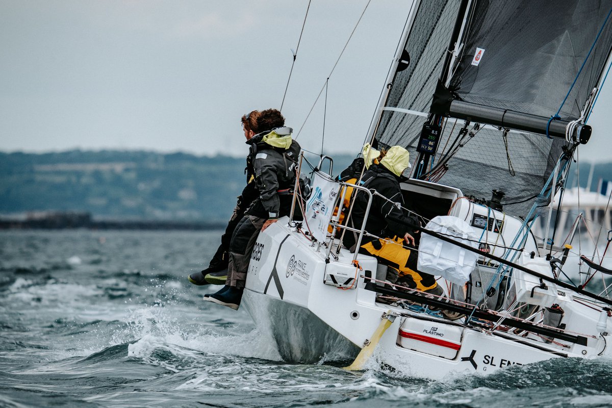 🥳 Carton plein pour les skippers du Yacht Club de Cherbourg sur cette édition de la <a href="/DrheamCup/">Drheam-Cup</a> !
👉 3 podiums et 4 autres très belles places dans les classements. Retrouvez les résultats des licenciés cherbourgeois sur : yc-cherbourg.com/drheam-cup-202…