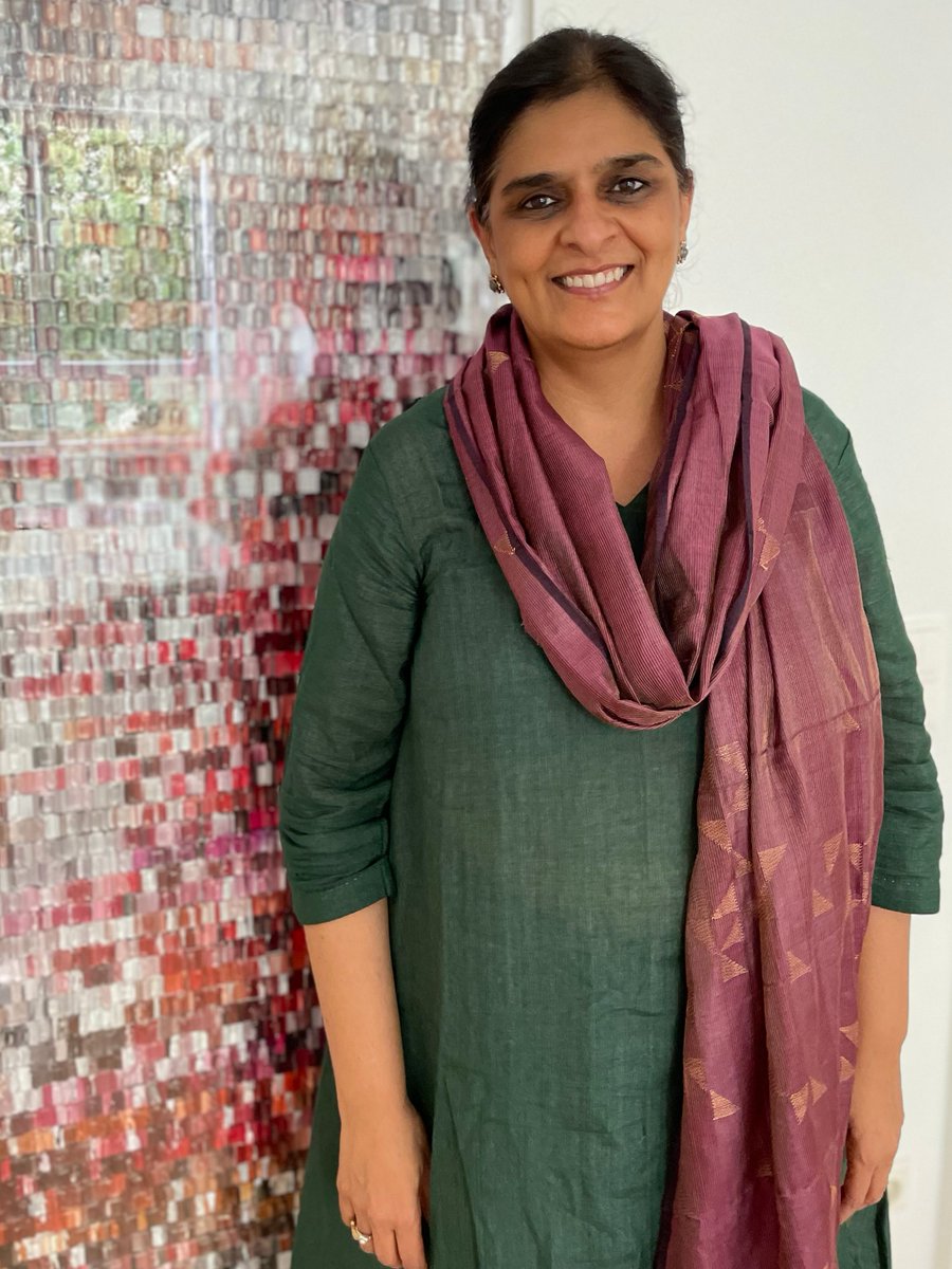 CAS_LMU (@cas_lmu) on Twitter photo CAS warmly welcomes Suvarna Alladi <a href="/alladi_suvarna/">Suvarna Alladi</a> <a href="/NIMHANS_BLR/">NIMHANS, Bengaluru</a> #CASFellow and member of Johannes Levin's and Nikolaos <a href="/koutsouleris/">Nikolaos Koutsouleris</a>' #CASResearchGroup "Tools for Transnational Neuropsychiatric Research“.
@LMU_Uniklinikum
@DZNE_de
@SyNergy_Cluster
<a href="/LMU_SNAP/">LMU Section for Precision Psychiatry</a> CAS warmly welcomes Suvarna Alladi <a href="/alladi_suvarna/">Suvarna Alladi</a> <a href="/NIMHANS_BLR/">NIMHANS, Bengaluru</a> #CASFellow and member of Johannes Levin's and Nikolaos <a href="/koutsouleris/">Nikolaos Koutsouleris</a>' #CASResearchGroup "Tools for Transnational Neuropsychiatric Research“.
@LMU_Uniklinikum
@DZNE_de
@SyNergy_Cluster
<a href="/LMU_SNAP/">LMU Section for Precision Psychiatry</a>