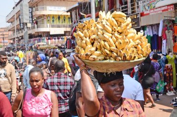amoti67904's tweet photo. Leave the people with high goals and dreams to do their hustles in peace without disruptions from the idle protesters rooming streets crying for jobs from the government @ProtectYourLife
#Hateviolence #ExposeCorruption
#UgandaIsNotKenya https://t.co/b6iMIUsTyd