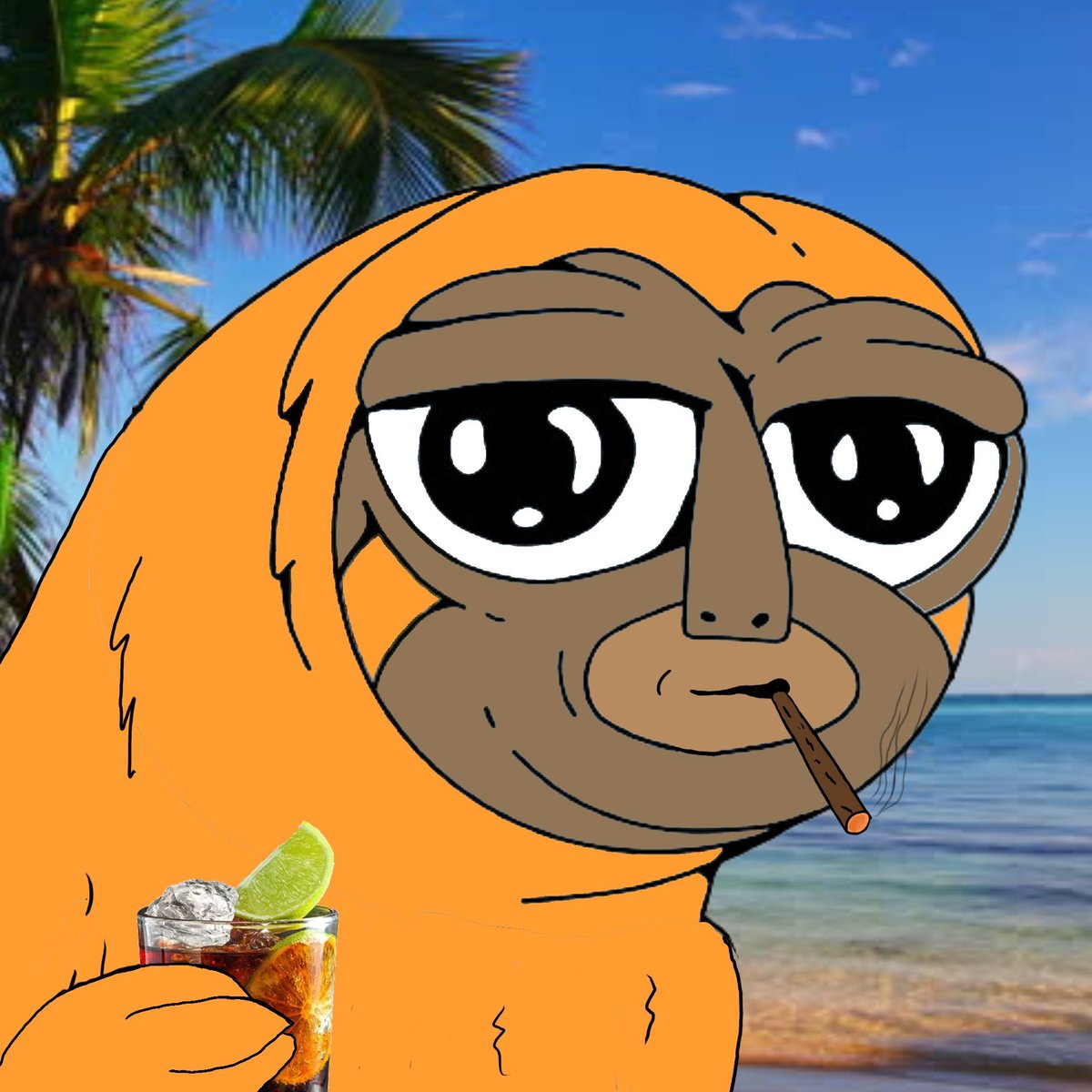 zp_zyper's tweet image. $SLERF is now listed on #okx!
Conviction and Culture is what matters! 
congrats @Slerfsol