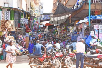 amoti67904's tweet photo. Leave the people with high goals and dreams to do their hustles in peace without disruptions from the idle protesters rooming streets crying for jobs from the government @ProtectYourLife
#Hateviolence #ExposeCorruption
#UgandaIsNotKenya https://t.co/b6iMIUsTyd