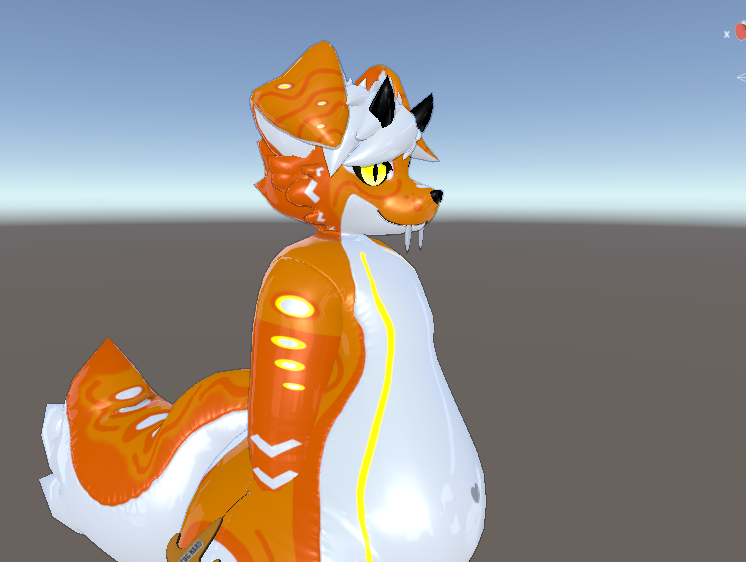 FriteRenard's tweet photo. new avatar a moi https://t.co/t8jeoK4yG8