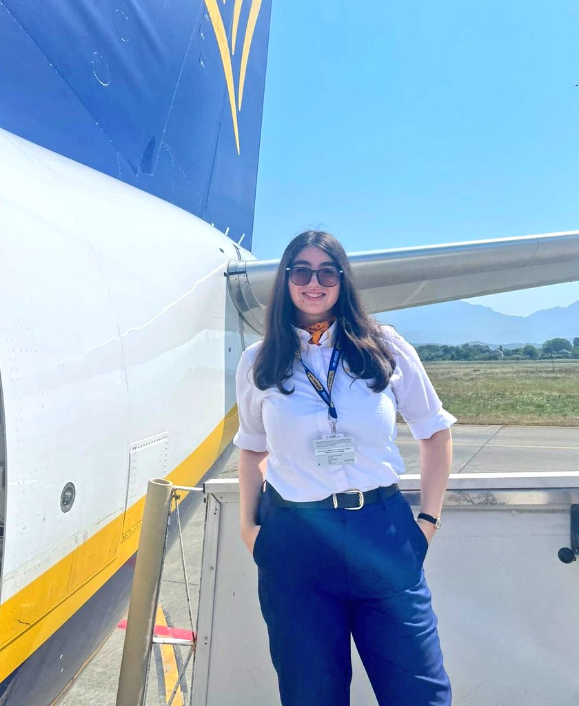 1 month flying anniversary ✈️🫶