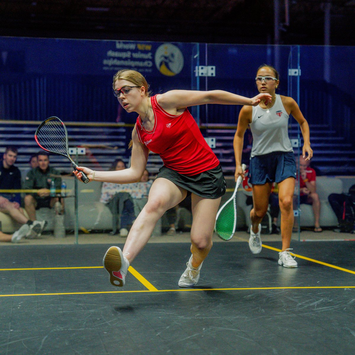🏴 England Squash tweet media