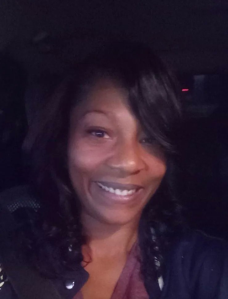 CarmineSabia's tweet photo. There is no evidence that Sean Grayson is a racist or killed Sonya Massey because of race.

It was an unjust killing and justice should be done.

But Democrats have a black woman nominated for president and they will do everything they can to start George Floyd riots 2.0. https://t.co/9r9UmKodvr
