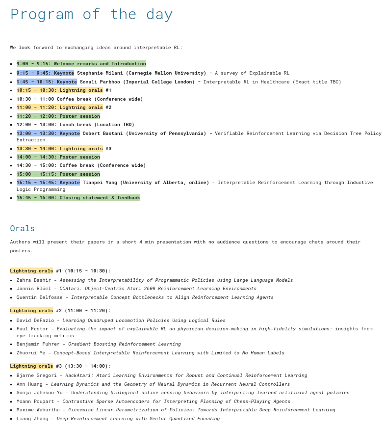 InterpPol Workshop tweet media