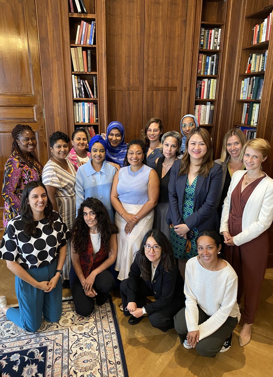 IVLP tweet media