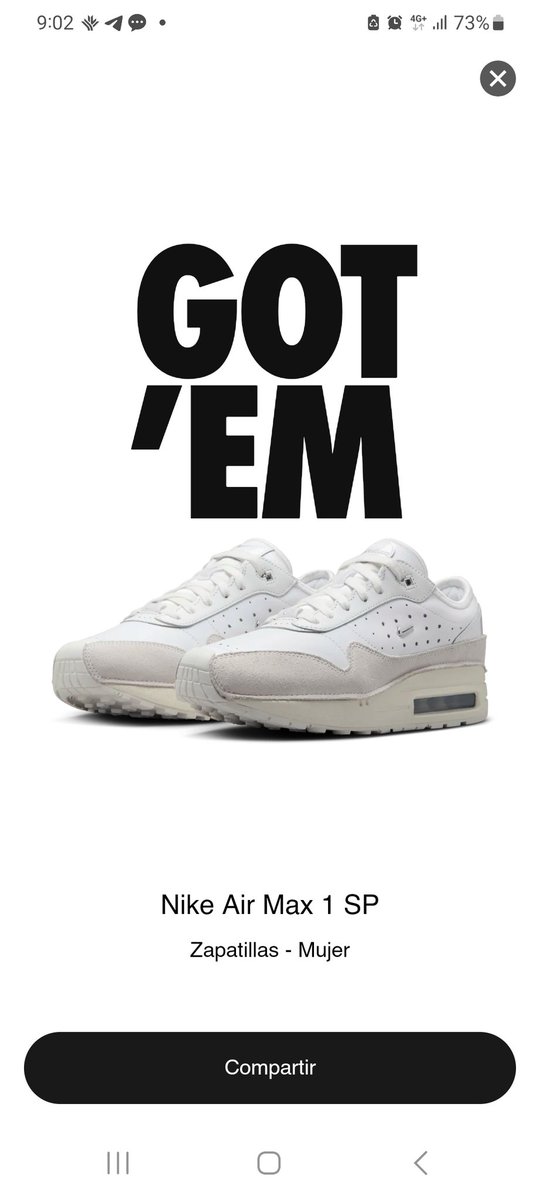 SharkSnkrs (@sharksnkrs) on Twitter photo One more limited release that we don't fail, plus many declines π₯±
π¨βπ³|<a href="/thezestychefs/">The Zesty Chefs</a>
π€|@NSB_Bot <a href="/Slucker_/">Slucker</a>
π|<a href="/Crazy_FNF/">Crazy Proxies</a> One more limited release that we don't fail, plus many declines π₯±
π¨βπ³|<a href="/thezestychefs/">The Zesty Chefs</a>
π€|@NSB_Bot <a href="/Slucker_/">Slucker</a>
π|<a href="/Crazy_FNF/">Crazy Proxies</a>