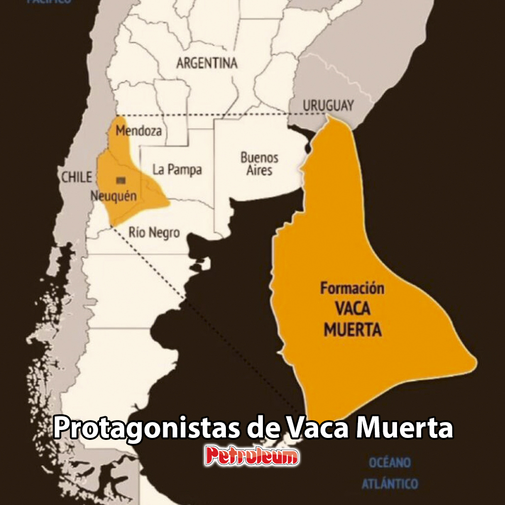 Petroleum tweet media