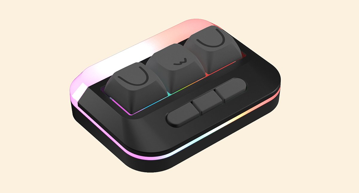khz (@kalvin_hz) on Twitter photo THE WOOTING UWU IS TURNING 1 YEAR OLD!!!🎂🥳
In collaboration with Wooting I'm giving away 3 Wooting UwU's FOR FREE! 🎉🎉🎉
🙏- Follow <a href="/WootingKB/">Wooting @ Computex - Q0305a</a> <a href="/kalvin_hz/">khz</a>
❤️- Like
♻️- Retweet
👥- Tag a friend that sucks at speed
📅- Ending on July 31st
Huge thanks to <a href="/WootingKB/">Wooting @ Computex - Q0305a</a>! <3 THE WOOTING UWU IS TURNING 1 YEAR OLD!!!🎂🥳
In collaboration with Wooting I'm giving away 3 Wooting UwU's FOR FREE! 🎉🎉🎉
🙏- Follow <a href="/WootingKB/">Wooting @ Computex - Q0305a</a> <a href="/kalvin_hz/">khz</a>
❤️- Like
♻️- Retweet
👥- Tag a friend that sucks at speed
📅- Ending on July 31st
Huge thanks to <a href="/WootingKB/">Wooting @ Computex - Q0305a</a>! <3