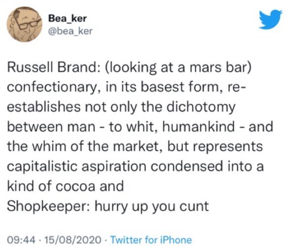 Ruth Husko tweet media