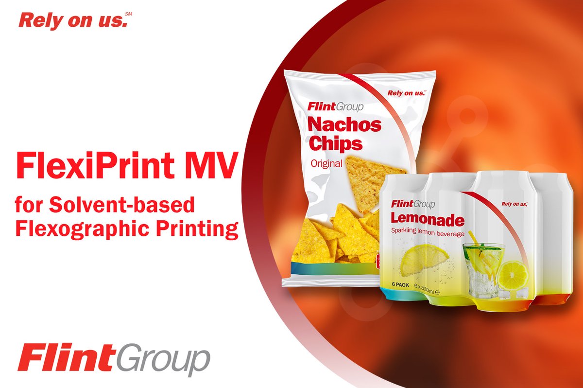 flinteresting's tweet photo. 🌟 Elevate Your Printing with #FlexiPrint MV! Ideal for flexographic lamination printing, our solvent-based inks deliver unmatched performance. Enjoy precise fine screen, high-speed capabilities, superior gloss, vivid colours, and low odour. Discover more: https://t.co/KIvrKZWSCk https://t.co/JTDFulpzOn