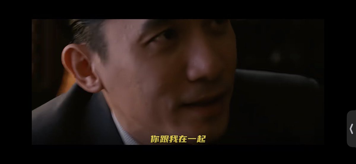 m71673310's tweet photo. 王佳芝：你喜不喜欢我选的钻石
易先生：我对钻石不感兴趣， 我只想看到它戴在你手上。
(多年后再把这部电影翻出来看，抛开鱼水之欢，我竟然第一次深刻感受到他们之间的那种拉扯、占有、归属、宿命，和那刻入骨髓的爱情。她被情感战胜的理智，他被冷酷无奈战胜的情感，她要了他的心，他要了她的命。） https://t.co/RzkAGO4rmY
