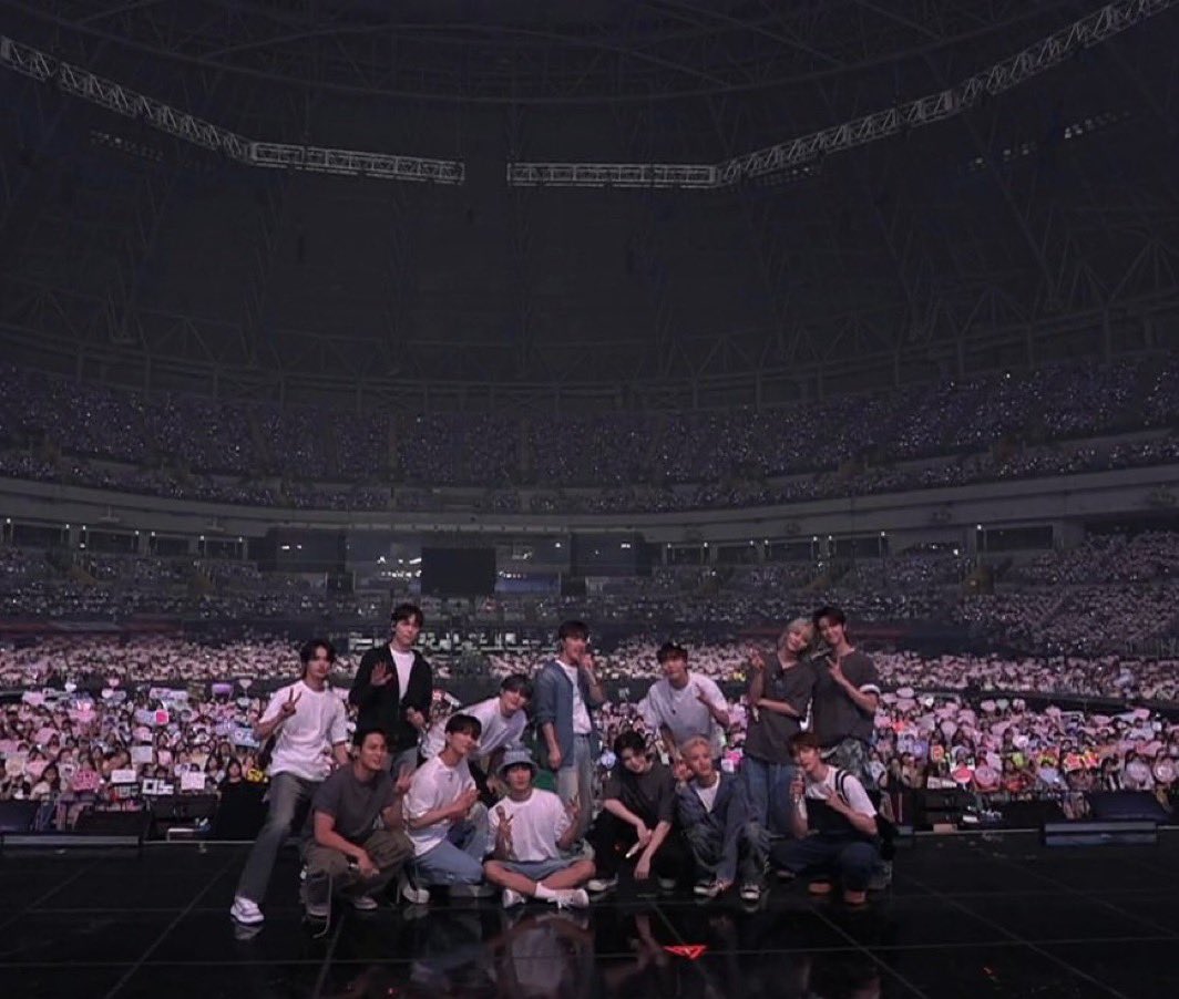 [2024, July 23] Seventeen Caratland 2024! 🩷🩵

— 💌 drop ur username and i'll bookmark this for memories!💎